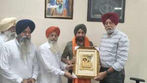 ਗੁਰਦੁਆਰਾ ਸ਼ਹੀਦ ਬਾਬਾ ਨਿਹਾਲ ਸਿੰਘ ਜੀ ਤੱਲ੍ਹਣ ਵਿਖੇ ਸਲਾਨਾ ਸ਼ਹੀਦੀ ਜੋੜ ਮੇਲਾ ਬੜੀ ਸ਼ਰਧਾ ਤੇ ਧੂਮਧਾਮ ਨਾਲ ਮਨਾਇਆ