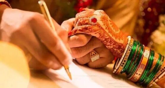 ਭਾਰਤ ‘ਚ ਇੱਥੇ ਪਹਿਲਾਂ ਮਨਾਉਂਦੇ ਨੇ ਸੁਹਾਗਰਾਤ, ਫਿਰ ਹੁੰਦਾ ਹੈ ਵਿਆਹ !