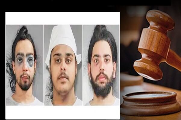 Punjabi youth sentenced to 5 years in prison in Canada for shooting