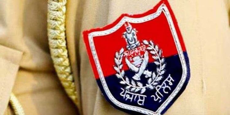 Two Punjab Police gunmen arrested for allegedly harassing a woman, MLA arrested