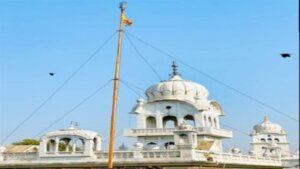 ਭਾਰਤ ਸਰਕਾਰ ਵਲੋਂ ਸੁਰੱਖਿਆ ਕਾਰਨਾਂ ਕਰਕੇ ਕਰਤਾਰਪੁਰ ਸਾਹਿਬ ਲਾਂਘਾ ਬੰਦ ਰੱਖਣ ਦਾ ਐਲਾਨ