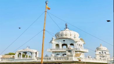 ਭਾਰਤ ਸਰਕਾਰ ਵਲੋਂ ਸੁਰੱਖਿਆ ਕਾਰਨਾਂ ਕਰਕੇ ਕਰਤਾਰਪੁਰ ਸਾਹਿਬ ਲਾਂਘਾ ਬੰਦ ਰੱਖਣ ਦਾ ਐਲਾਨ